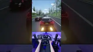 BMW X3 M - Assetto Corsa