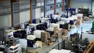 NPM Factory (es)