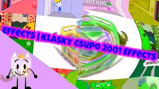 Preview 30 for JCTOT Sparta edit #2 effects | klasky csupo 2001 effects
