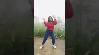 Chakma hot dance