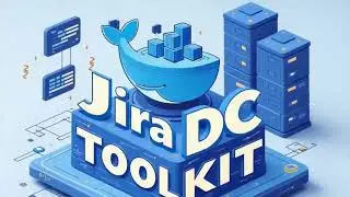 Deploy Jira Data Center Locally & Generate Test Data | Plugin Testing Toolkit