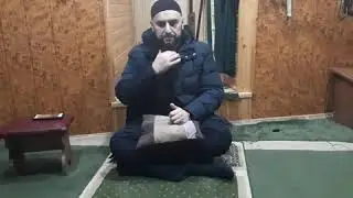 Посещение кладбищ - Шейх Хабиб Джарулла ( да сохранит его Аллах )