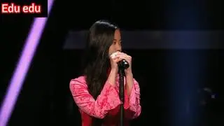 Never Enough - The Voice - great voice ❤