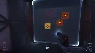 3D Aim Trainer / 196 points (Tile Frenzy)