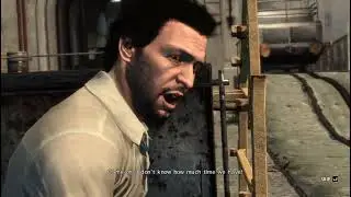 Max Payne 3 | Chapter 11: Suntan Oil, Stale Margaritas and Greed