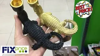 ЭТО НОВШЕСТВО В ФИКС ПРАЙСЕ💚ПРОСТО НЕВЕРОЯТНО ОБЗОР ПОЛОЧЕК❗