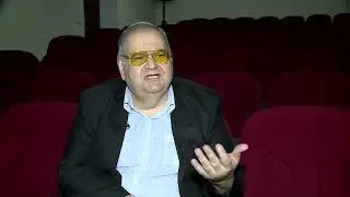 Şəxsi arxiv fondlarının yaradılması. Cəmil Quliyevin müsahibəsi (28.07.2024)