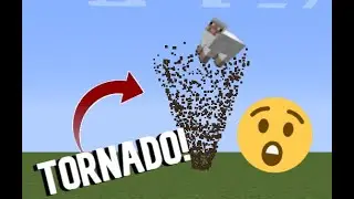 👉 SUPER POWERS IN MINECRAFT! WIZARDRY MOD