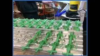 'Tarpey Harris' Marketing Video