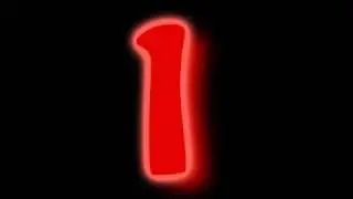 Number/Red-1