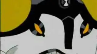 yin yang yo ben10 en español