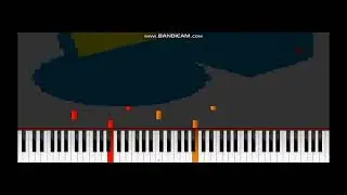 Dark MIDI - Discord Call Sound