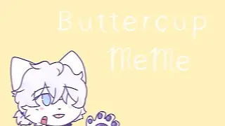 Buttercup Meme - Flipaclip