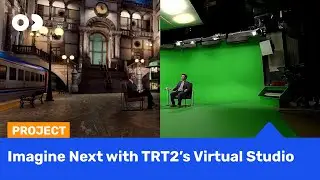 Inside the TRT2 