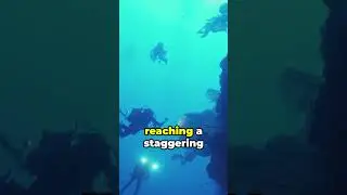 Biden - Mariana Trench #shorts