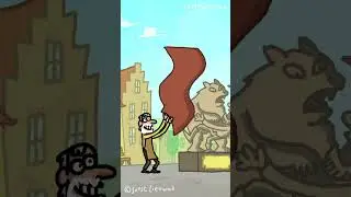 50 YEAR Sculpture Gets Revealed  😂 