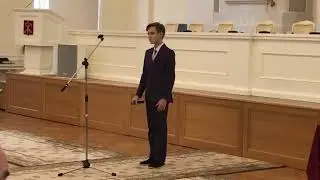 Корякин Илья «Ты моя мелодия»