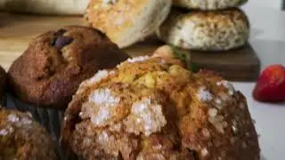 Cosori BM201 Original Bread Maker - Fast Bread Maker Easily