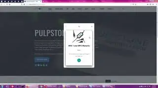 Cara flash firmware pulpstone ke STB HG680-P