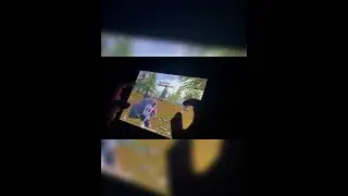 My First HandCam Gameplay #shorts #viral #bgmi #youtubeshorts #shortsfeed