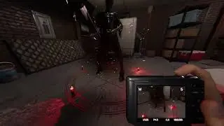 Phasmophobia Speedrun Tanglewood