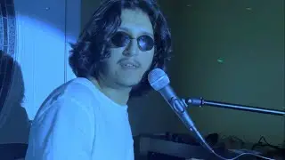 Welcome to the Internet (recreated)