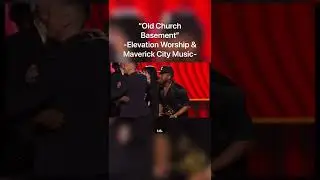 JUST IN! GRAMMY AWARDED TO ELEVATION WORSHIP & MAVERICK CITY MUSIC @ 2022 Grammys  | JSM - MTM