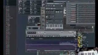 Using FL Studio to Tune Your Kicks Tutorial