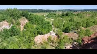Сасынье карьер 06 2022