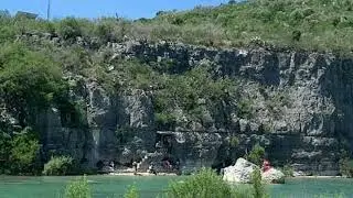 RANCHEROS DEL NORTE   La Barranca