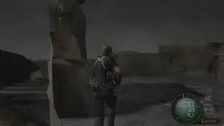 5-3 Reunion of Comrades- Resident Evil 4 Part 19