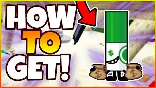 How to get Greedy Marker | Find The Markers Roblox