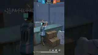 free fire ajju Bhai vs Amit Bhai #freefire #totalgaming #shortvideo @TotalGaming093