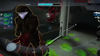 That One Left 4 Dead 2 Event - The Worst Luck Ever
