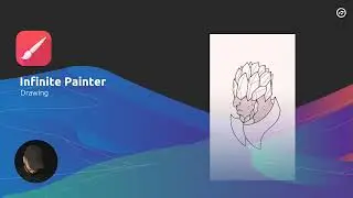 Infinite Painter - Drawing