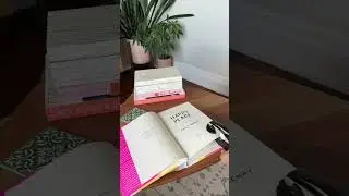 a custom book embosser?! yes, please 🙋‍♀️📖 #bookcollecting #giftsforbooklovers