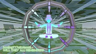CLOCK X-9 /// End of Creation Arc | Admin House!