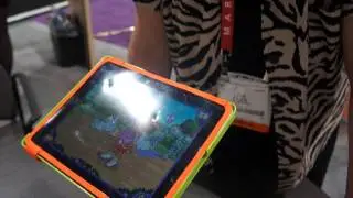 iPotty for iPad