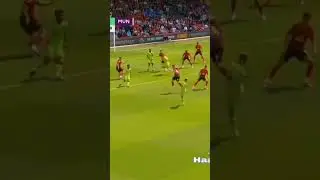 Каземиро что за гол?😍