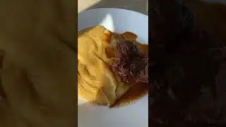 Обед в столовой #еда, #работа, #погода