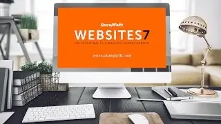 How To Build A Church Website Fast! - Sharefaith Top Church Websites V7