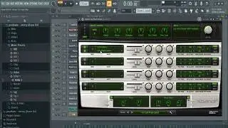 pluggnb tutorial #2 - how to make beautiful pluggnb beats for summrs/goyxrd/30nickk