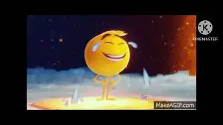 Kung Fu emoji part 1 legendary dream