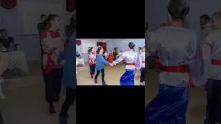 Китайская делегация в школе 1507