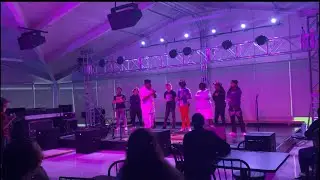 My 1st Beat battle EVER!!!!