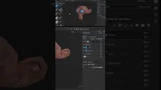 Pt.14 Introducción a Substance Painter 