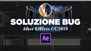 AFTER EFFECTS - Permission bug fix for CC 2019