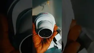CP PLUS IP camera installation #madurai #cctv #trendingshorts #instagram #installation