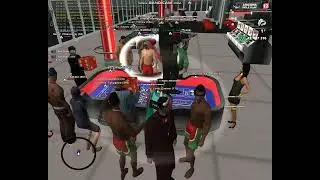 бедный(((