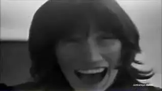 Pink Floyd   Remember a Day 1968 RARE